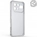 Чохол до мобільного телефона Armorstandart Air Force Infinix Note 60 5G Camera Cover Clear (ARM91843)