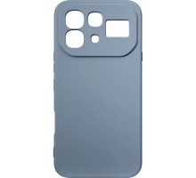 Чохол до мобільного телефона Armorstandart ICON Infinix Note 60 5G Camera Cover Winter Blue (ARM91893)