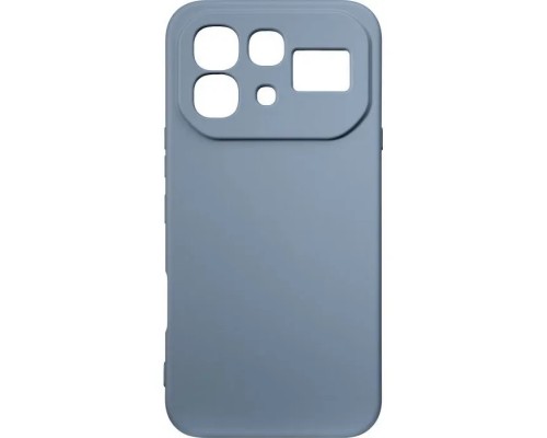 Чохол до мобільного телефона Armorstandart ICON Infinix Note 60 5G Camera Cover Winter Blue (ARM91893)