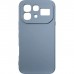 Чохол до мобільного телефона Armorstandart ICON Infinix Note 60 5G Camera Cover Winter Blue (ARM91893)