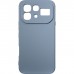 Чохол до мобільного телефона Armorstandart ICON Infinix Note 60 5G Camera Cover Winter Blue (ARM91893)