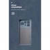 Чохол до мобільного телефона Armorstandart ICON Infinix Note 60 5G Camera Cover Winter Blue (ARM91893)