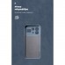 Чохол до мобільного телефона Armorstandart ICON Infinix Note 60 5G Camera Cover Winter Blue (ARM91893)