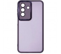 Чохол до мобільного телефона Armorstandart Shade Samsung A27 5G Dark Violet (ARM89846)