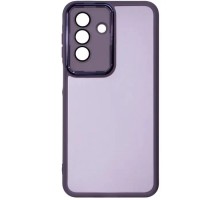 Чохол до мобільного телефона Armorstandart Shade Samsung A27 5G Dark Violet (ARM89846)