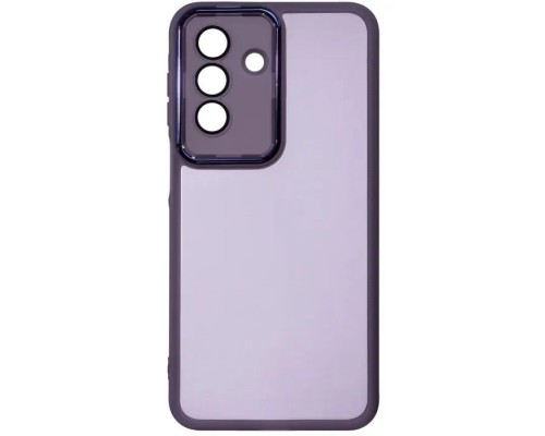 Чохол до мобільного телефона Armorstandart Shade Samsung A27 5G Dark Violet (ARM89846)