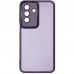 Чохол до мобільного телефона Armorstandart Shade Samsung A27 5G Dark Violet (ARM89846)