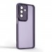 Чохол до мобільного телефона Armorstandart Shade Samsung A27 5G Dark Violet (ARM89846)