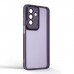 Чохол до мобільного телефона Armorstandart Shade Samsung A27 5G Dark Violet (ARM89846)