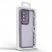 Чохол до мобільного телефона Armorstandart Shade Samsung A27 5G Dark Violet (ARM89846)