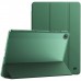 Чохол до планшета Armorstandart Flex Case Samsung Tab A11+ Dark Green (ARM91178)