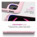 Чохол до планшета Armorstandart Y-Type PEN Xiaomi Redmi Pad 2 Pro Pink (ARM91191)