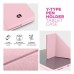 Чохол до планшета Armorstandart Y-Type PEN Xiaomi Redmi Pad 2 Pro Pink (ARM91191)