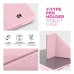 Чохол до планшета Armorstandart Y-Type PEN Xiaomi Redmi Pad 2 Pro Pink (ARM91191)
