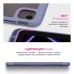 Чохол до планшета Armorstandart Y-Type PEN Xiaomi Redmi Pad 2 Pro Purple (ARM89212)