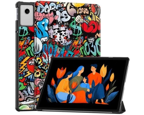 Чохол до планшета BeCover Smart Case Lenovo Idea Tab Plus 12.1