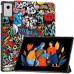Чохол до планшета BeCover Smart Case Lenovo Idea Tab Plus 12.1