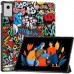 Чохол до планшета BeCover Smart Case Lenovo Idea Tab Plus 12.1