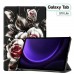 Чохол до планшета BeCover Smart Case Samsung Galaxy Tab S10 Lite SM-X400/406 10.9