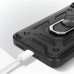 Чохол до мобільного телефона BeCover Military Xiaomi Redmi Note 15 Pro 4G Black (715861)