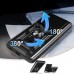 Чохол до мобільного телефона BeCover Military Xiaomi Redmi Note 15 Pro 5G Black (715865)