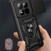Чохол до мобільного телефона BeCover Military Xiaomi Redmi Note 15 Pro 5G Black (715865)