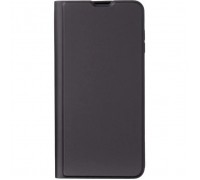 Чохол до мобільного телефона BeCover Exclusive New Style Xiaomi Redmi Note 15 4G Black (715931)