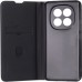 Чохол до мобільного телефона BeCover Exclusive New Style Xiaomi Redmi Note 15 4G Black (715931)