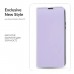 Чохол до мобільного телефона BeCover Exclusive New Style Xiaomi Redmi Note 15 4G Purple (715933)
