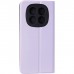 Чохол до мобільного телефона BeCover Exclusive New Style Xiaomi Redmi Note 15 4G Purple (715933)