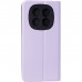 Чохол до мобільного телефона BeCover Exclusive New Style Xiaomi Redmi Note 15 4G Purple (715933)