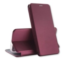 Чохол до мобільного телефона BeCover Exclusive Xiaomi Redmi Note 15 Pro Plus 5G Red Wine (715927)