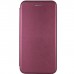 Чохол до мобільного телефона BeCover Exclusive Xiaomi Redmi Note 15 Pro Plus 5G Red Wine (715927)