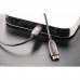 Кабель мультимедійний HDMI M to HDMI M 40.0m V2.1 8K60Hz AOC 48Gbps black Digitus (AK-330126-400-S)