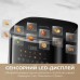 Мультипіч MOVA AeroChef FD10 Pro Max Black (MOVA-FD10-PMAX-B)