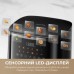 Мультипіч MOVA AeroChef FD10 Pro Max Black (MOVA-FD10-PMAX-B)