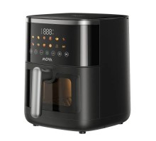 Мультипіч MOVA AeroChef FD10 Pro Max Black (MOVA-FD10-PMAX-B)