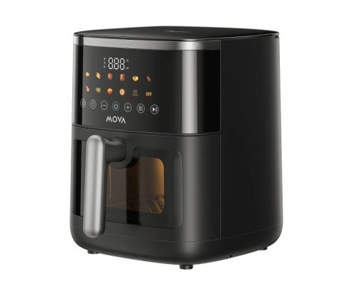 Мультипіч MOVA AeroChef FD10 Pro Max Black (MOVA-FD10-PMAX-B)
