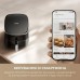 Мультипіч MOVA AeroChef FD10 Pro Max Black (MOVA-FD10-PMAX-B)