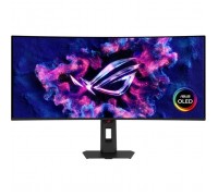 Монітор ASUS XG34WCDMS (90LM0D20-B01971)