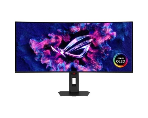 Монітор ASUS XG34WCDMS (90LM0D20-B01971)