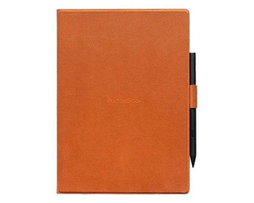 Чохол до електронної книги Pocketbook Magnetic Folio 1030 Orange (MF-1030-DOG-WW)
