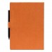 Чохол до електронної книги Pocketbook Magnetic Folio 1030 Orange (MF-1030-DOG-WW)