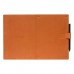 Чохол до електронної книги Pocketbook Magnetic Folio 1030 Orange (MF-1030-DOG-WW)