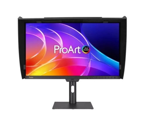 Монітор ASUS ProArt PA27USD (90LM04N0-B01371)