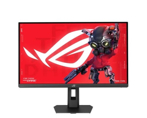 Монітор ASUS ROG Strix XG27UCSR (90LM0CK0-B01171)