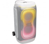 Акустична система JBL PartyBox 330 White (JBLPB330WHTEP)