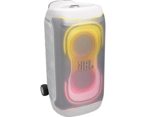 Акустична система JBL PartyBox 330 White (JBLPB330WHTEP)