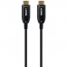 Кабель мультимедійний HDMI M to HDMI M 35.0m V2.1 8K 60Hz/4K 144Hz AOC Cablexpert (CCBP-HDMI8K-AOC-35M-EU)