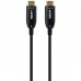 Кабель мультимедійний HDMI M to HDMI M 35.0m V2.1 8K 60Hz/4K 144Hz AOC Cablexpert (CCBP-HDMI8K-AOC-35M-EU)